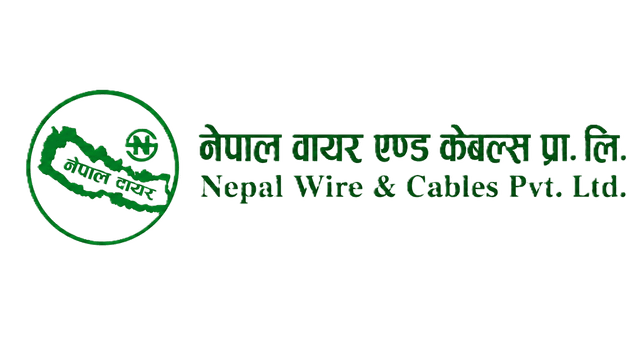 Nepal Cables Logo