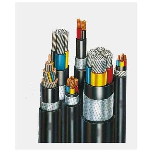 XLPE/PVC Power Cables