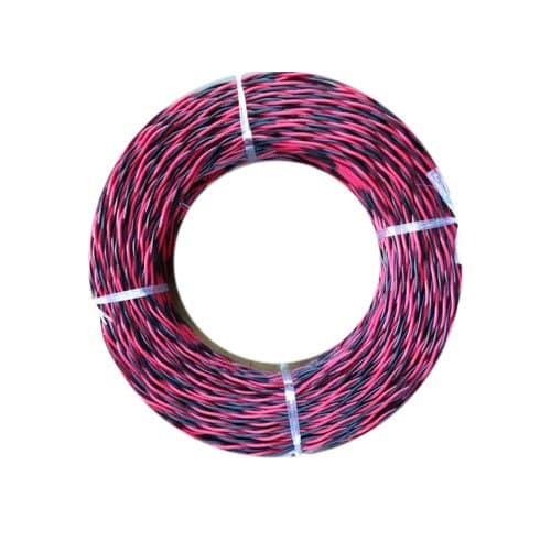 PVC Insulated Flexible Wire